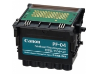 Canon Printerhuvud PF-04